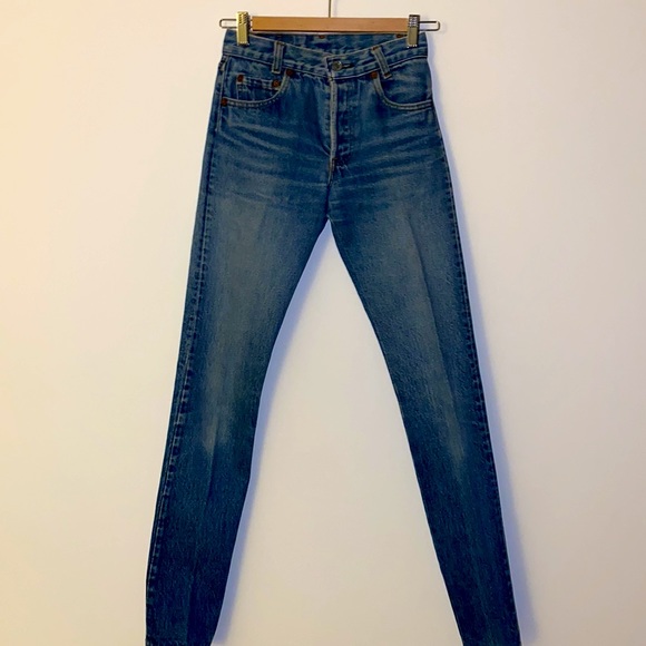 LEVI’S 501 jeans - Picture 8 of 11